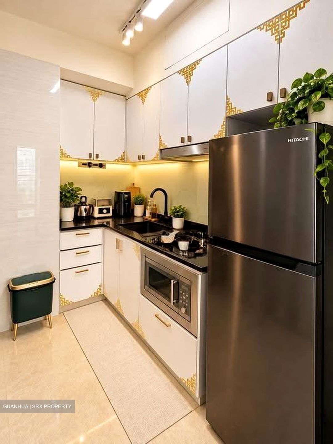 Eight Riversuites (D12), Condominium #633431801